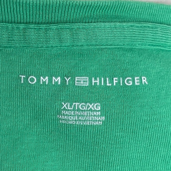 BUNDLE of 6 Tommy Hilfiger V Neck - Picture 10 of 12